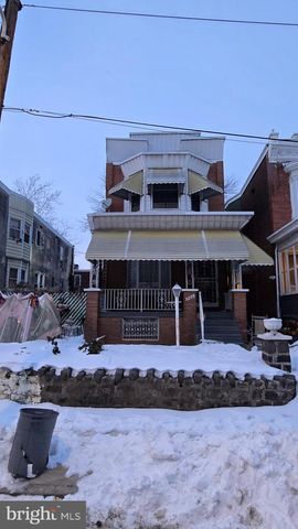 5237 WEBSTER ST, Philadelphia, PA 19143