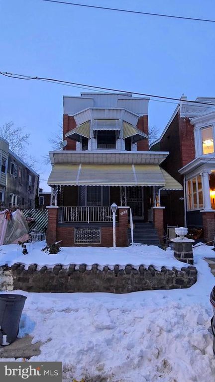 5237 WEBSTER ST, Philadelphia, PA 19143