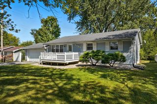 7701 Whitcomb Street, Merrillville, IN 46410