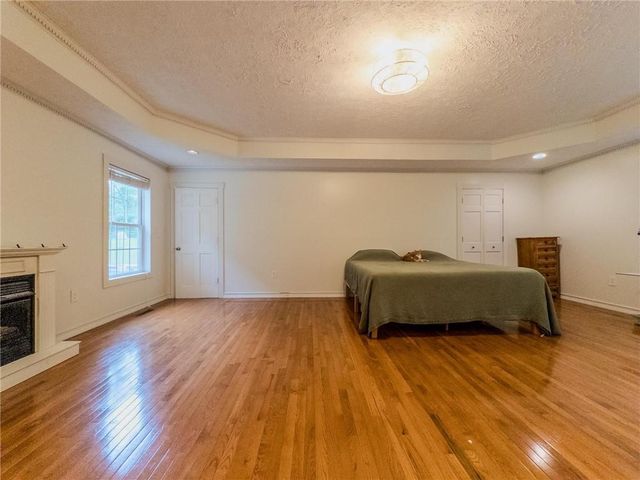 90 Howard Road, Senoia, GA 30276