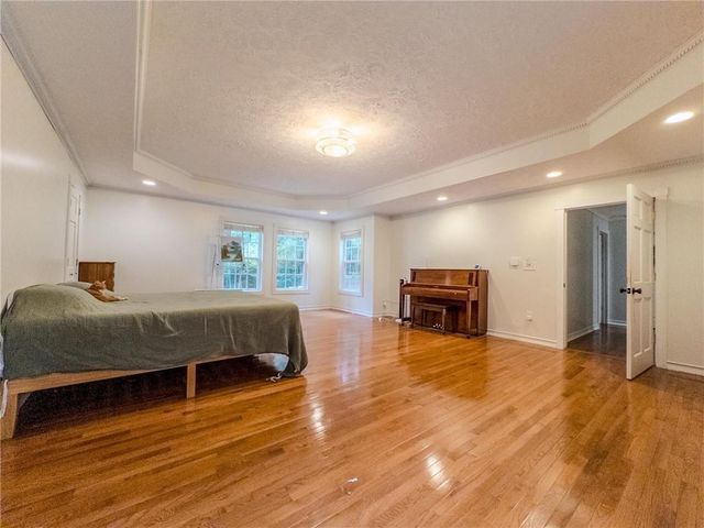 90 Howard Road, Senoia, GA 30276