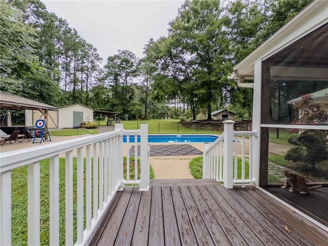 90 Howard Road, Senoia, GA 30276