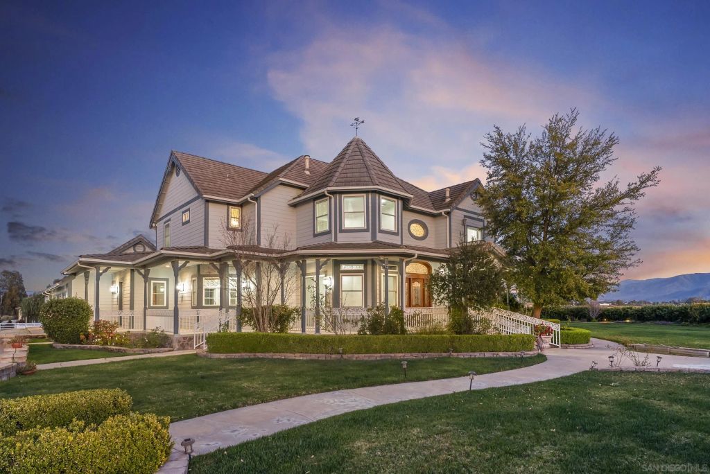 39650 Patagonia Court, Temecula, CA 92591