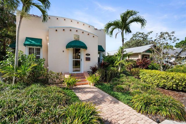 762 23RD AVENUE N, St Petersburg, FL 33704