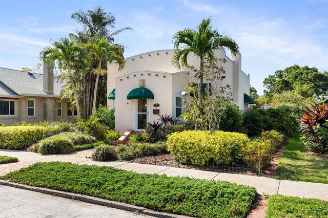 762 23RD AVENUE N, St Petersburg, FL 33704