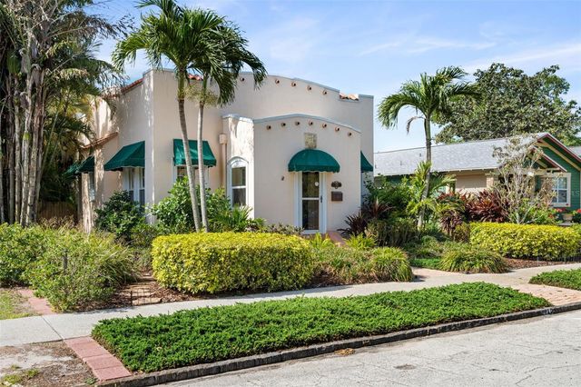 762 23RD AVENUE N, St Petersburg, FL 33704