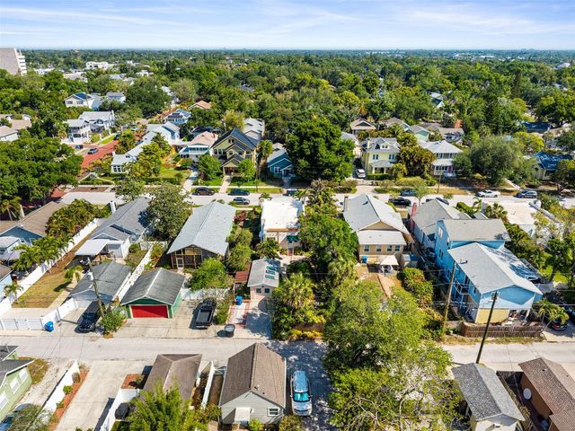 762 23RD AVENUE N, St Petersburg, FL 33704