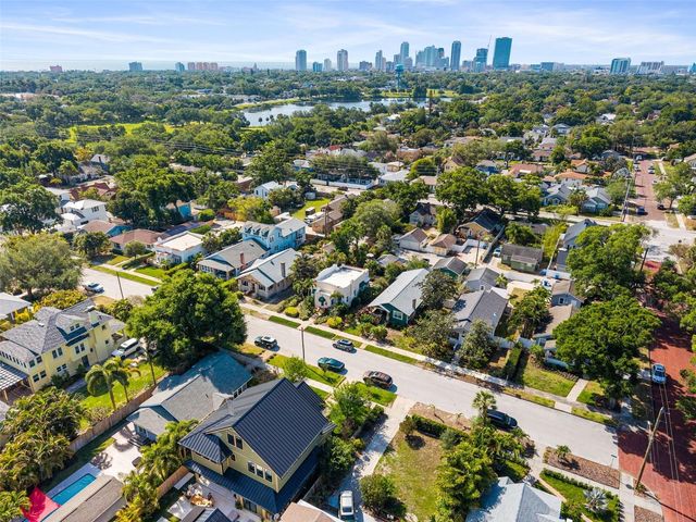 762 23RD AVENUE N, St Petersburg, FL 33704