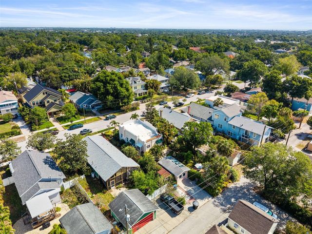 762 23RD AVENUE N, St Petersburg, FL 33704