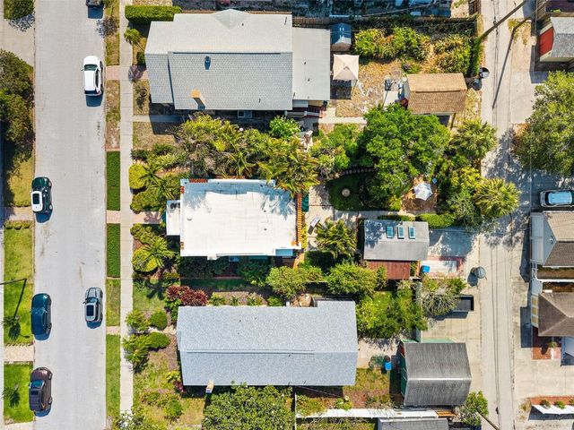 762 23RD AVENUE N, St Petersburg, FL 33704