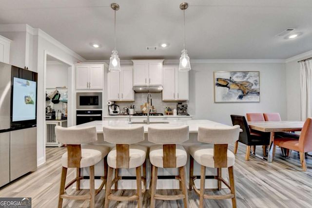 298 Ryston Way, Lawrenceville, GA 30045