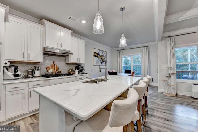 298 Ryston Way, Lawrenceville, GA 30045