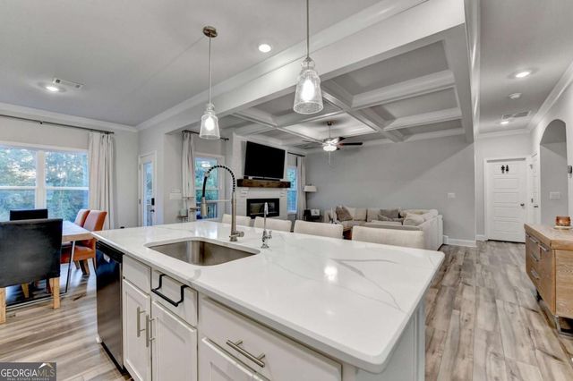 298 Ryston Way, Lawrenceville, GA 30045