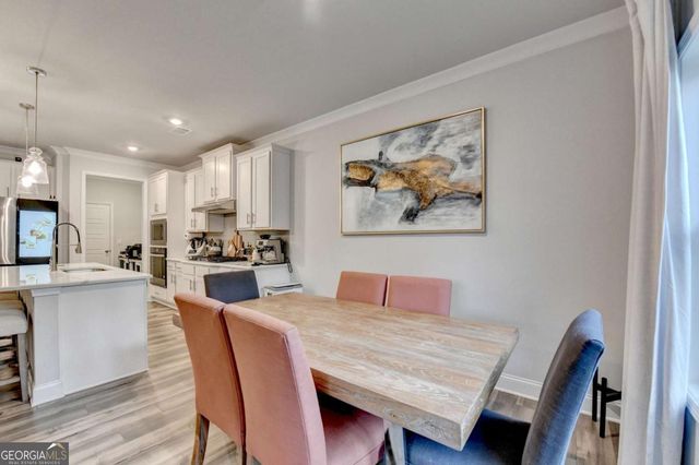 298 Ryston Way, Lawrenceville, GA 30045