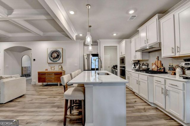 298 Ryston Way, Lawrenceville, GA 30045