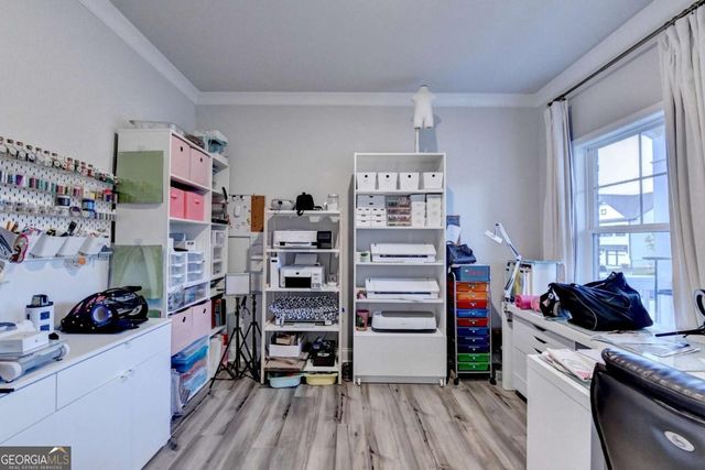 298 Ryston Way, Lawrenceville, GA 30045