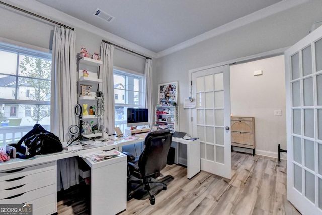 298 Ryston Way, Lawrenceville, GA 30045