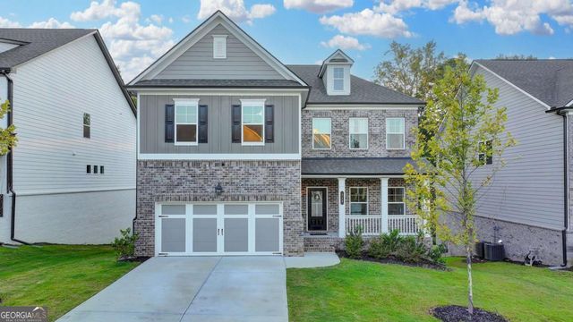 298 Ryston Way, Lawrenceville, GA 30045