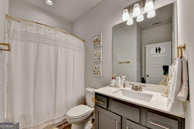 298 Ryston Way, Lawrenceville, GA 30045