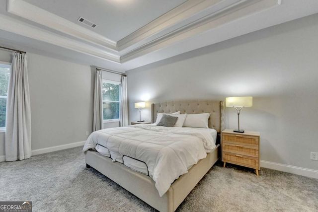 298 Ryston Way, Lawrenceville, GA 30045