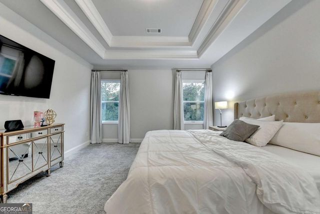 298 Ryston Way, Lawrenceville, GA 30045