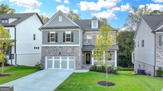 298 Ryston Way, Lawrenceville, GA 30045