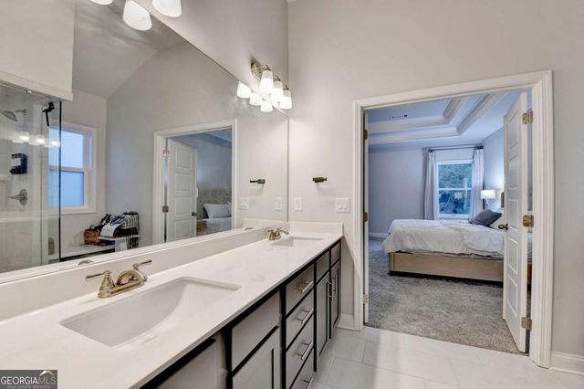 298 Ryston Way, Lawrenceville, GA 30045