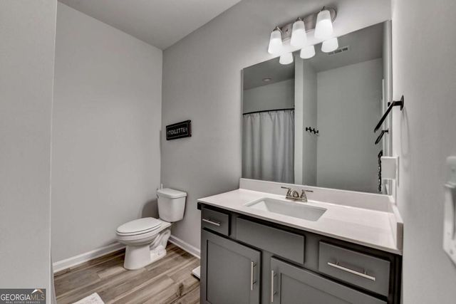 298 Ryston Way, Lawrenceville, GA 30045