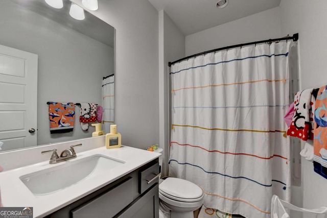 298 Ryston Way, Lawrenceville, GA 30045