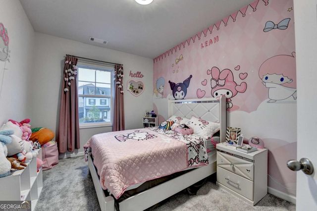 298 Ryston Way, Lawrenceville, GA 30045