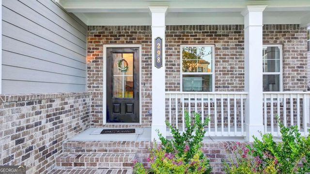 298 Ryston Way, Lawrenceville, GA 30045