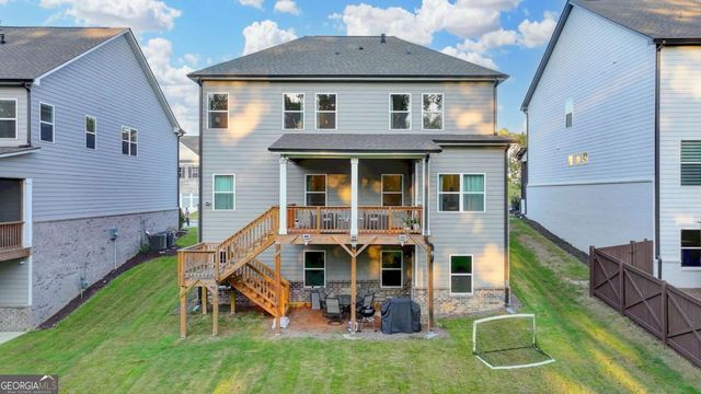 298 Ryston Way, Lawrenceville, GA 30045