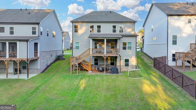 298 Ryston Way, Lawrenceville, GA 30045