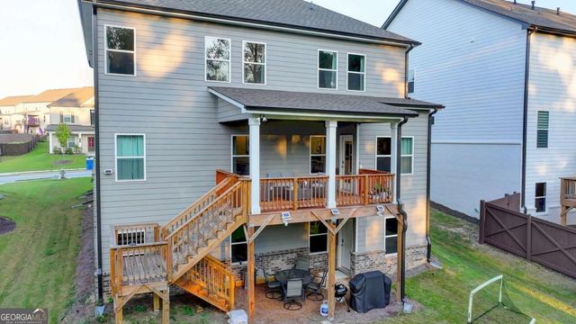 298 Ryston Way, Lawrenceville, GA 30045