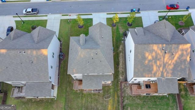 298 Ryston Way, Lawrenceville, GA 30045