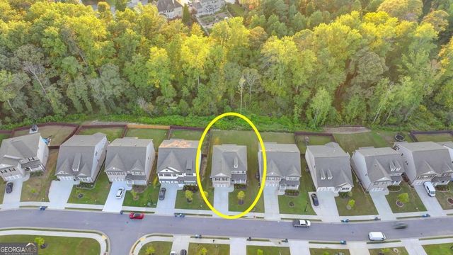 298 Ryston Way, Lawrenceville, GA 30045