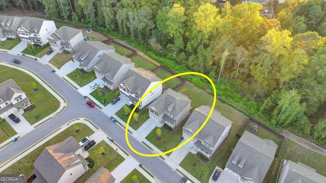 298 Ryston Way, Lawrenceville, GA 30045