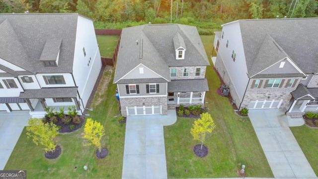 298 Ryston Way, Lawrenceville, GA 30045