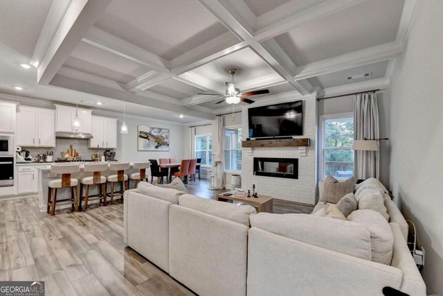 298 Ryston Way, Lawrenceville, GA 30045