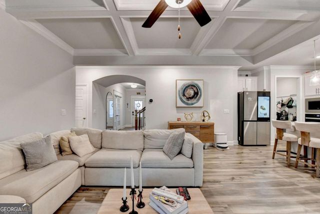 298 Ryston Way, Lawrenceville, GA 30045