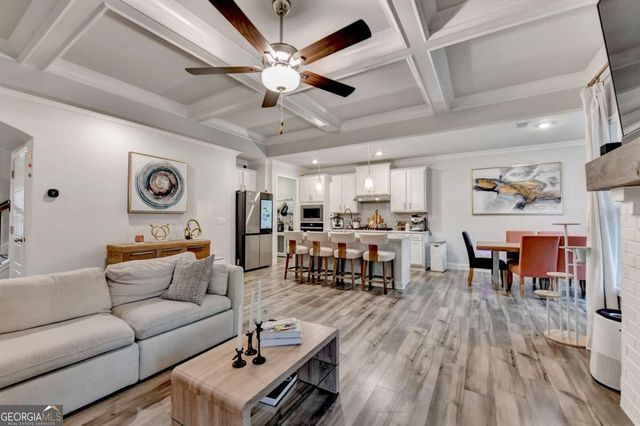 298 Ryston Way, Lawrenceville, GA 30045