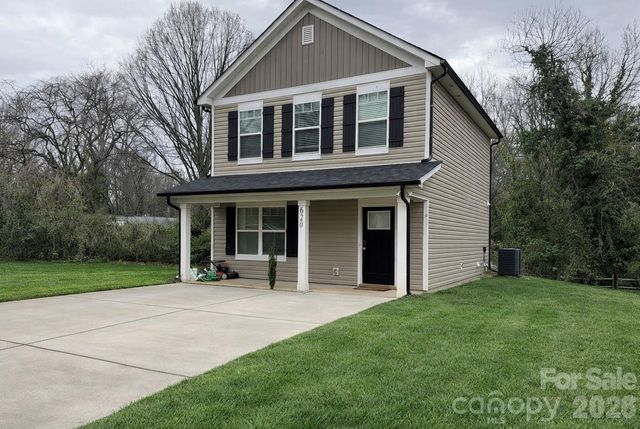 620 Poplar Street, Statesville, NC 28677