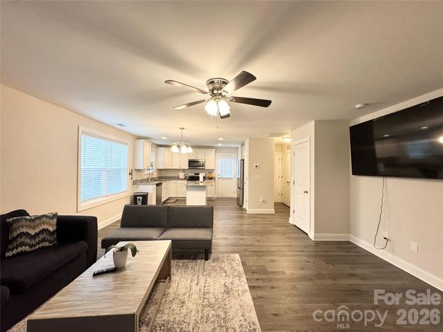 620 Poplar Street, Statesville, NC 28677