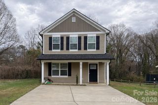 620 Poplar Street, Statesville, NC 28677