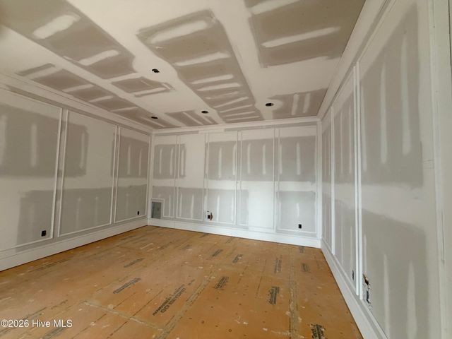 239 Hill Road, Southern Pines, NC 28387