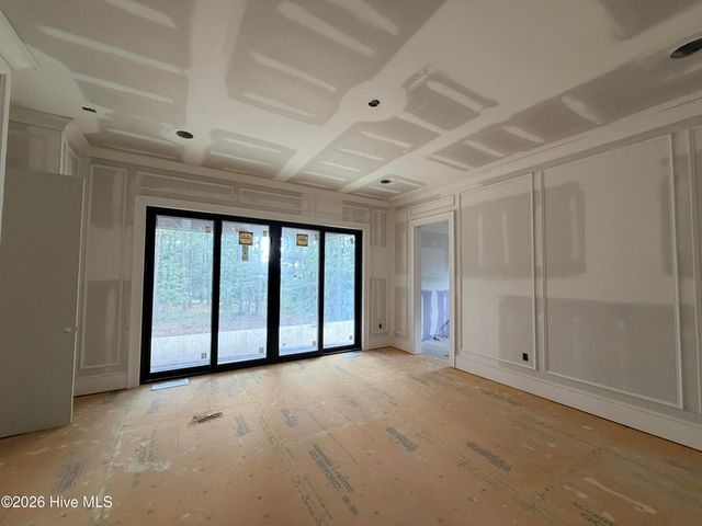 239 Hill Road, Southern Pines, NC 28387