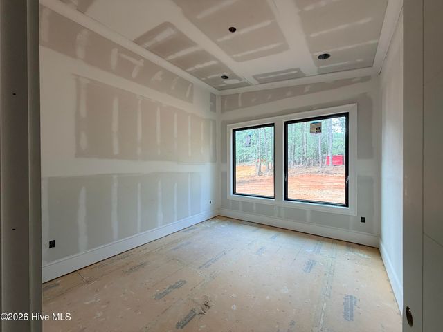 239 Hill Road, Southern Pines, NC 28387