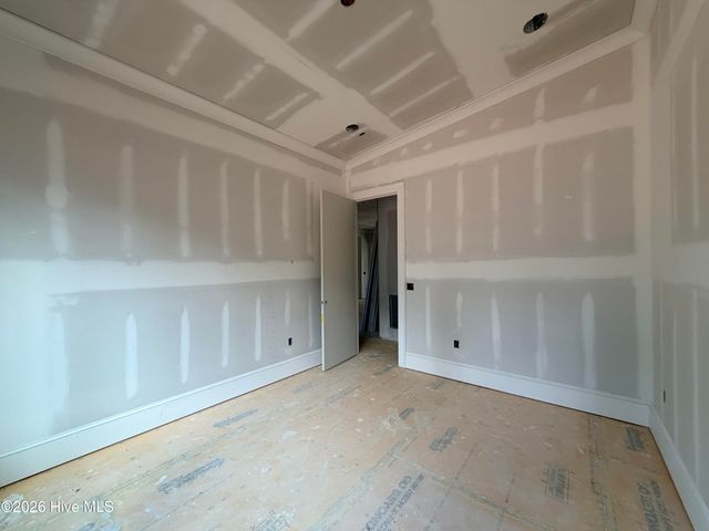 239 Hill Road, Southern Pines, NC 28387