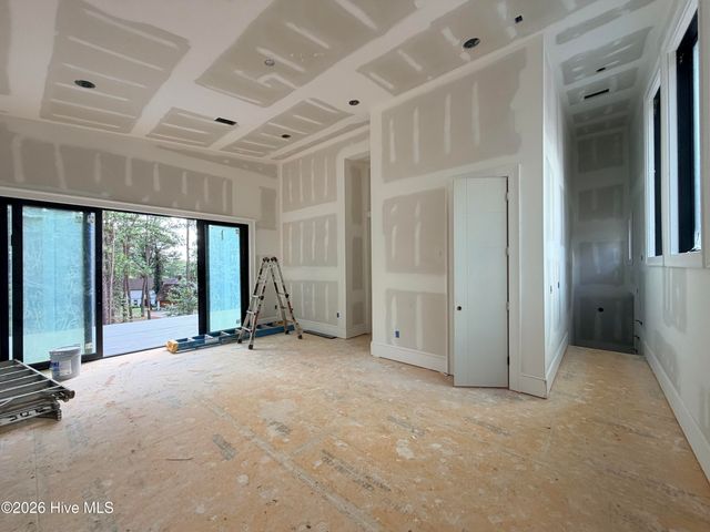 239 Hill Road, Southern Pines, NC 28387