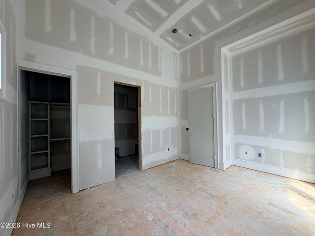 239 Hill Road, Southern Pines, NC 28387
